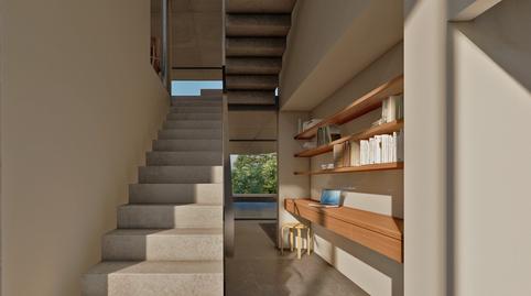 Foto 3 de Pis en venda a Carrer de Margarita Xirgu, 32, La Plana, Barcelona