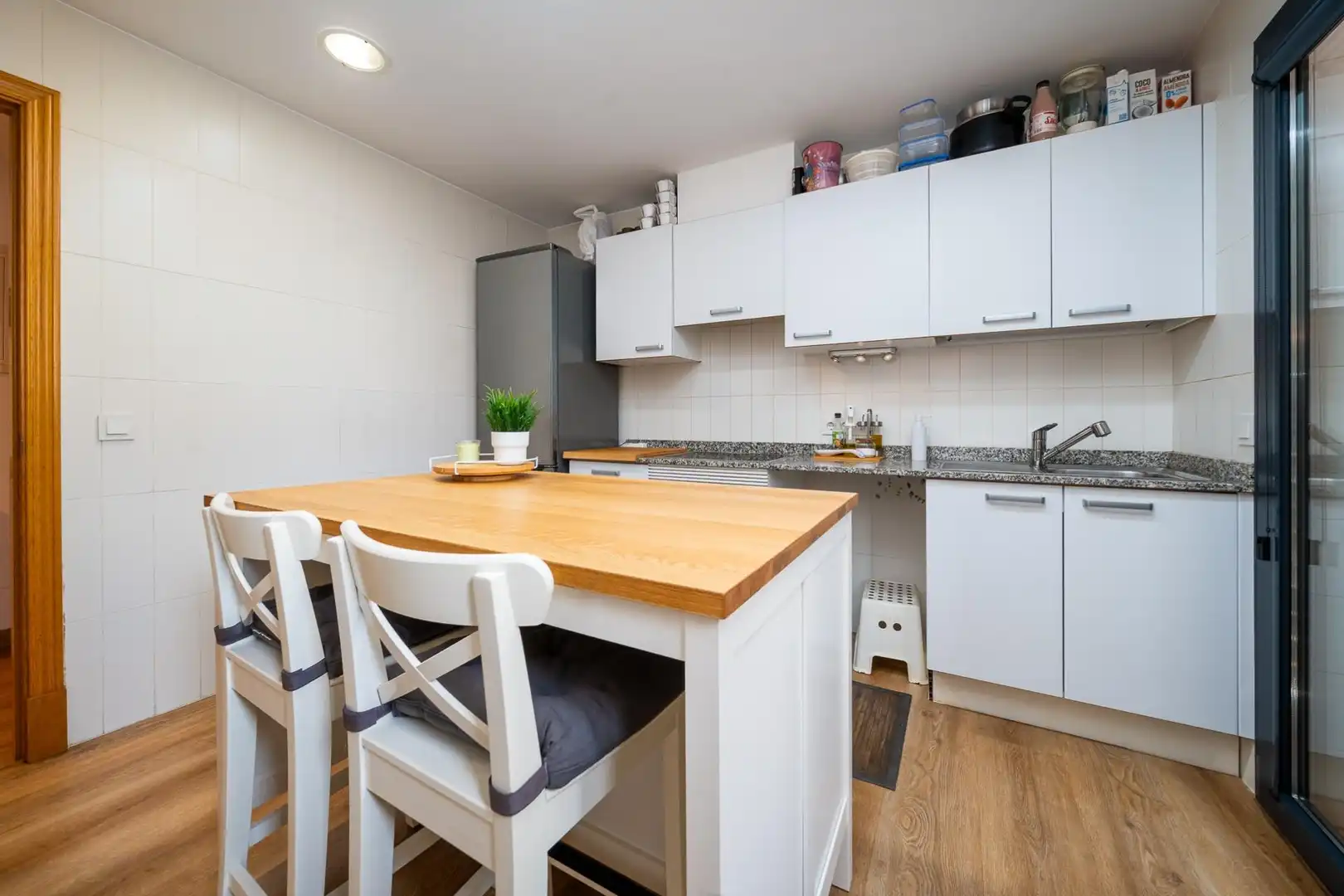 Piso con terraza en venta en Carretera VALLDEMOSSA, imagen 7