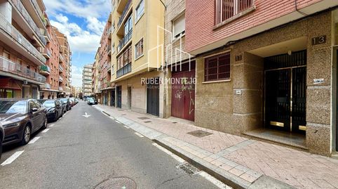 Photo 4 of Apartments for rent in Alarcón, San Bernardo, Salamanca Capital