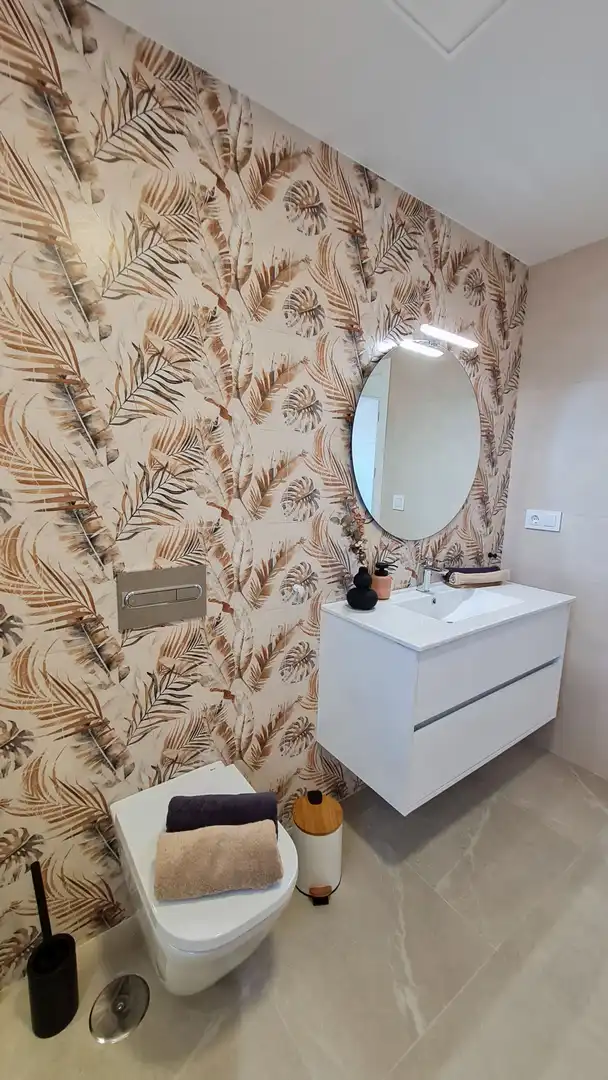 Villa mit Pool zum Verkauf in San Pedro del Pinatar, imagen 7