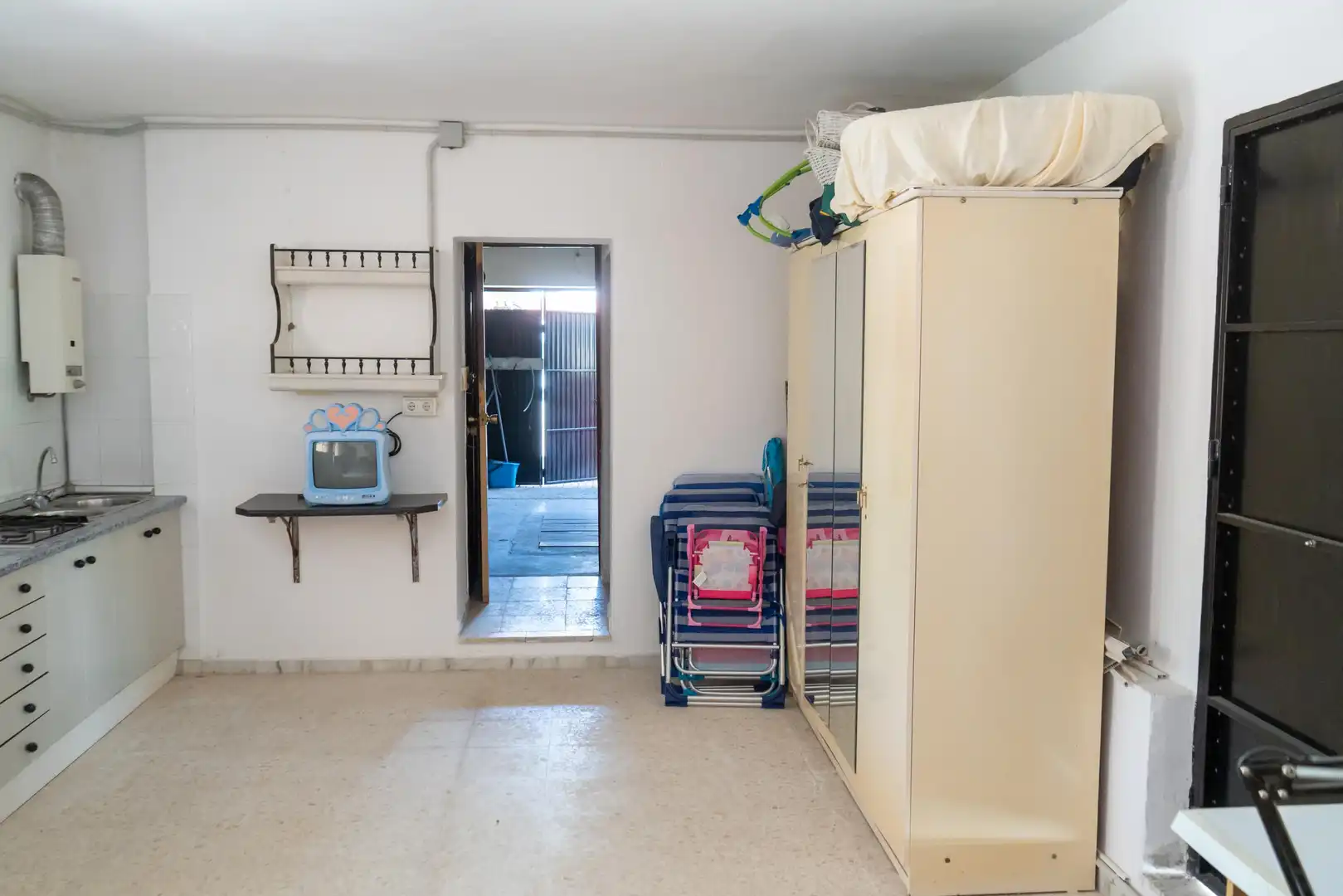 Casa o xalet en venda en Sanlúcar de Barrameda amb Jardí privat