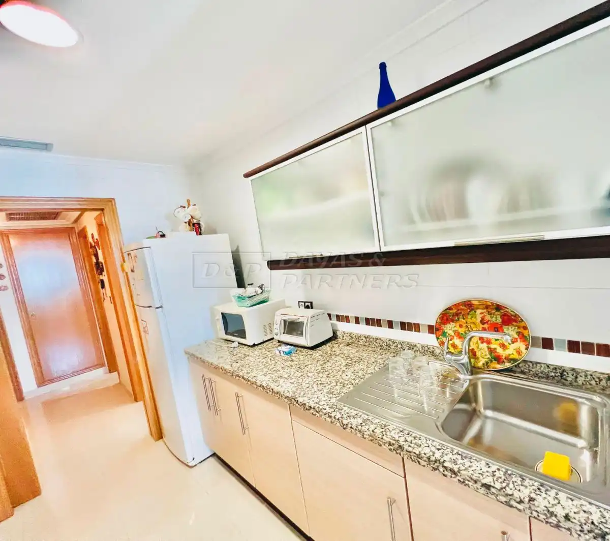 Piso con terraza en venta en Mariano Ruiz Canovas, imagen 22