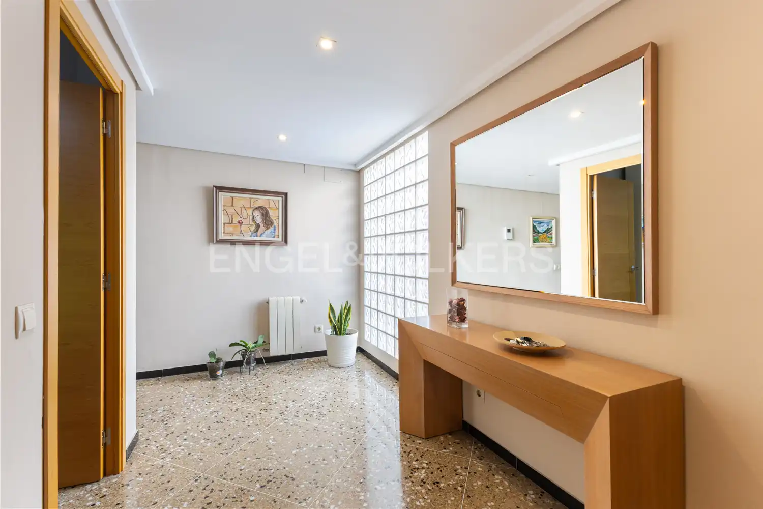Piso en venta en Valencia con Aire acondicionado, Calefacción y Terraza