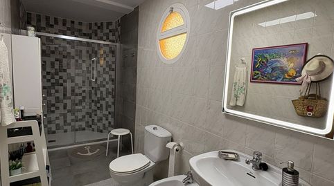 Foto 2 de Casa o chalet en venta en Playa Grande - Castellar, Mazarrón