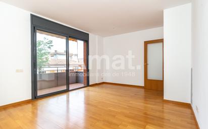 Bedroom of Flat for sale in Sant Cugat del Vallès  with Air Conditioner, Heating and Terrace