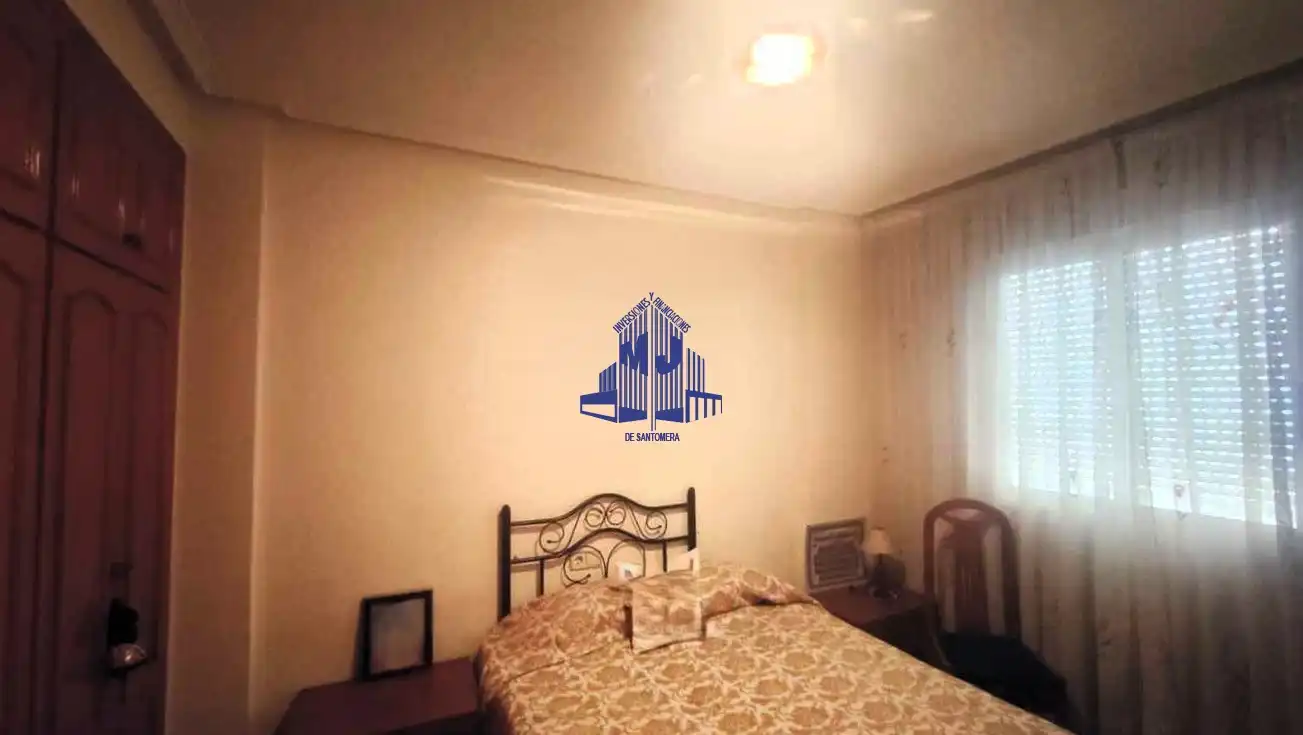 Bedroom of Houses for sale in Santomera  with Terrace, Storage room and Oven