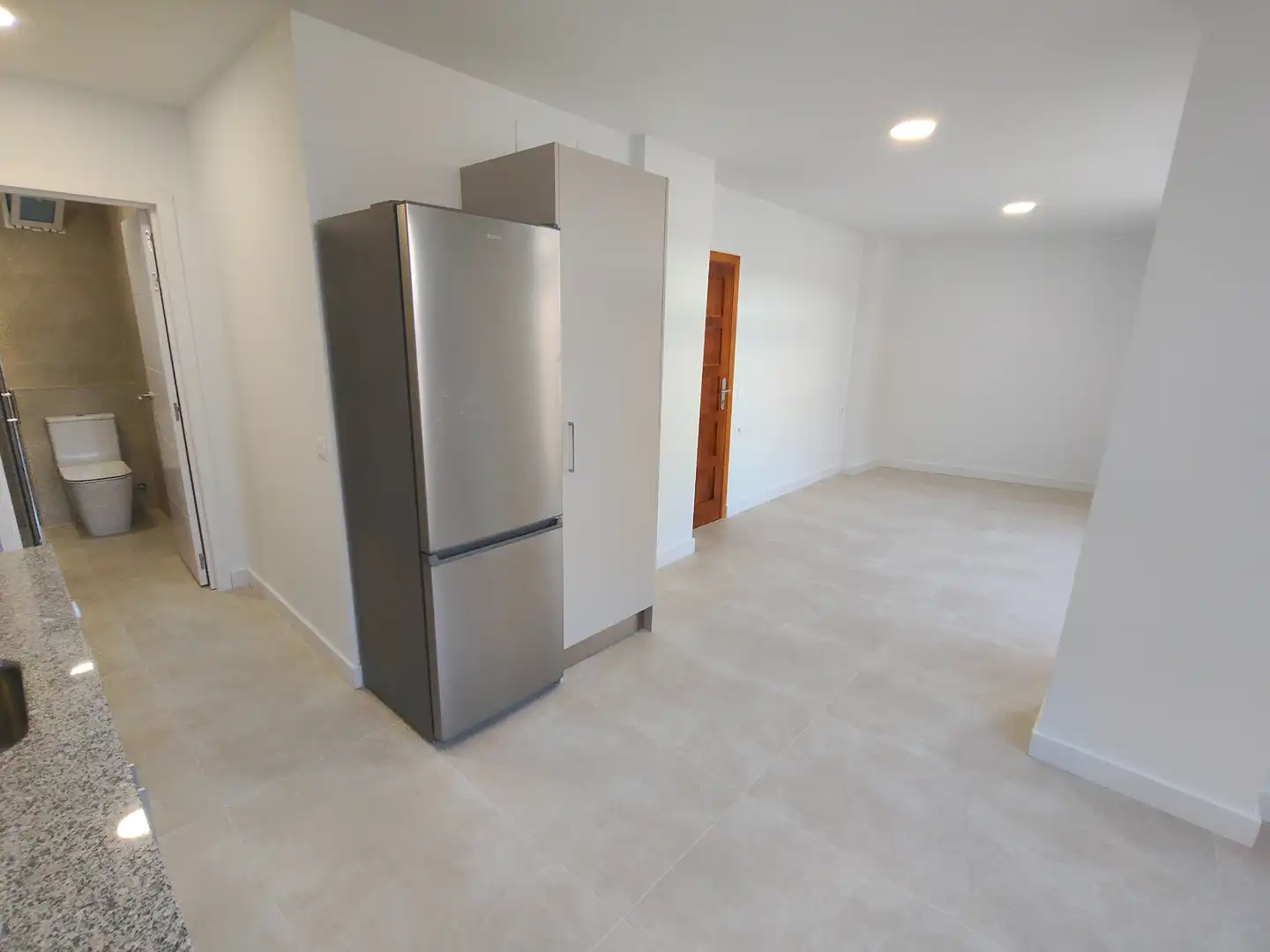 Loft de alquiler en plaza Isla de la madera, 13, Centro