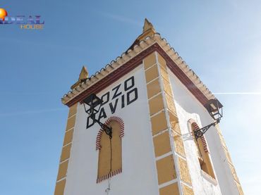 Casa rústica amb jardí en venda a Ctr Santafe S/N