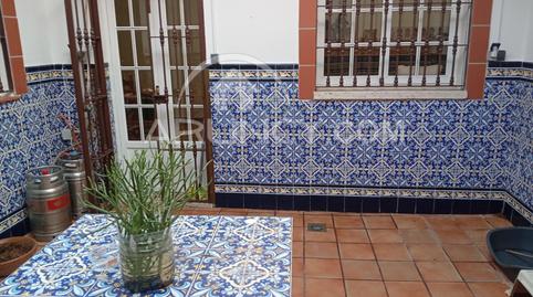Foto 3 de Casa o xalet en venda a Oromana, Alcalá de Guadaira
