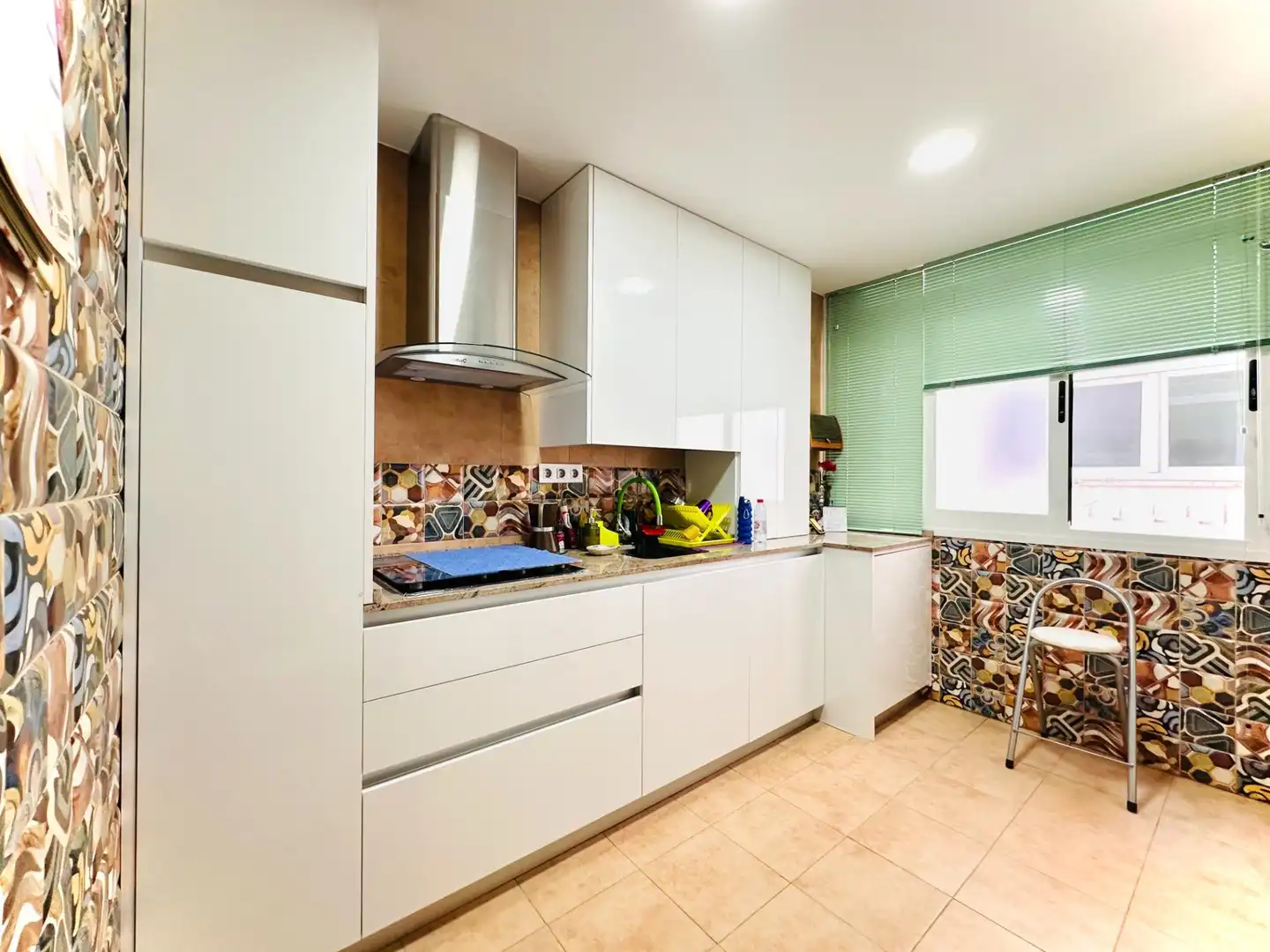 Flat with terrace for sale in Calle CONDE ALCALA, imagen 8