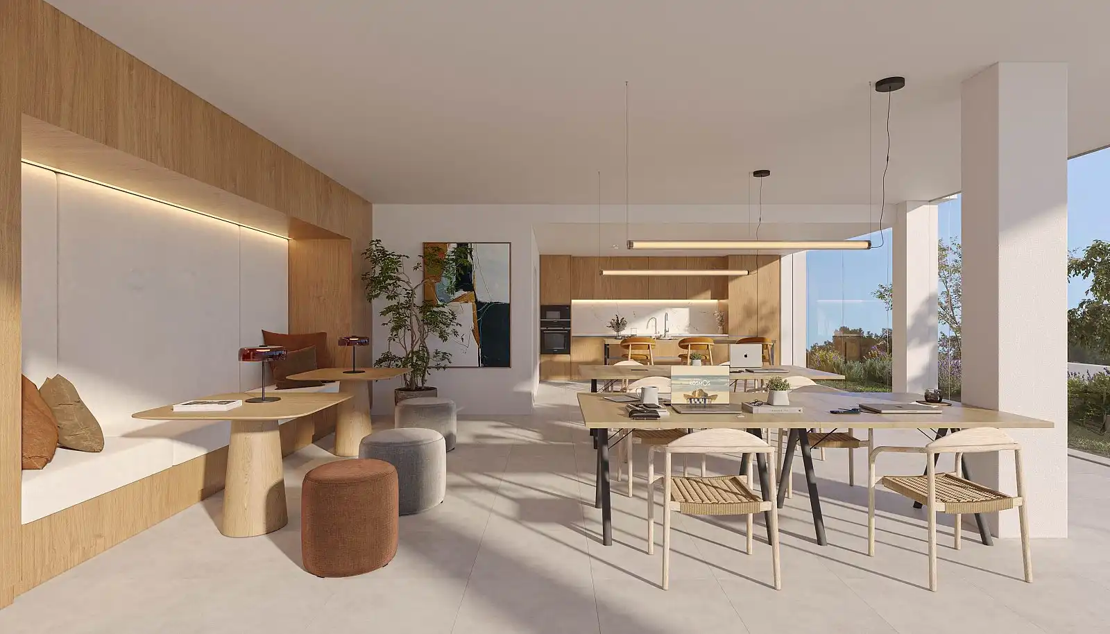 Apartament amb ascensor en venda a El Pinillo, imagen 5