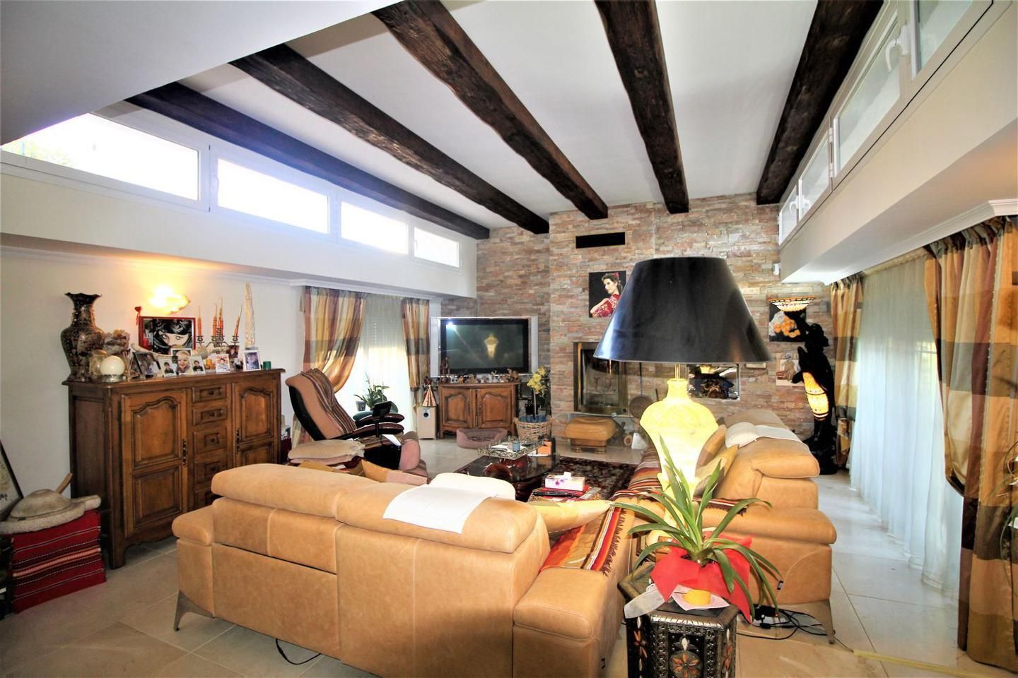 Casa o xalet en venda a El Pinar- Palacio de Congresos