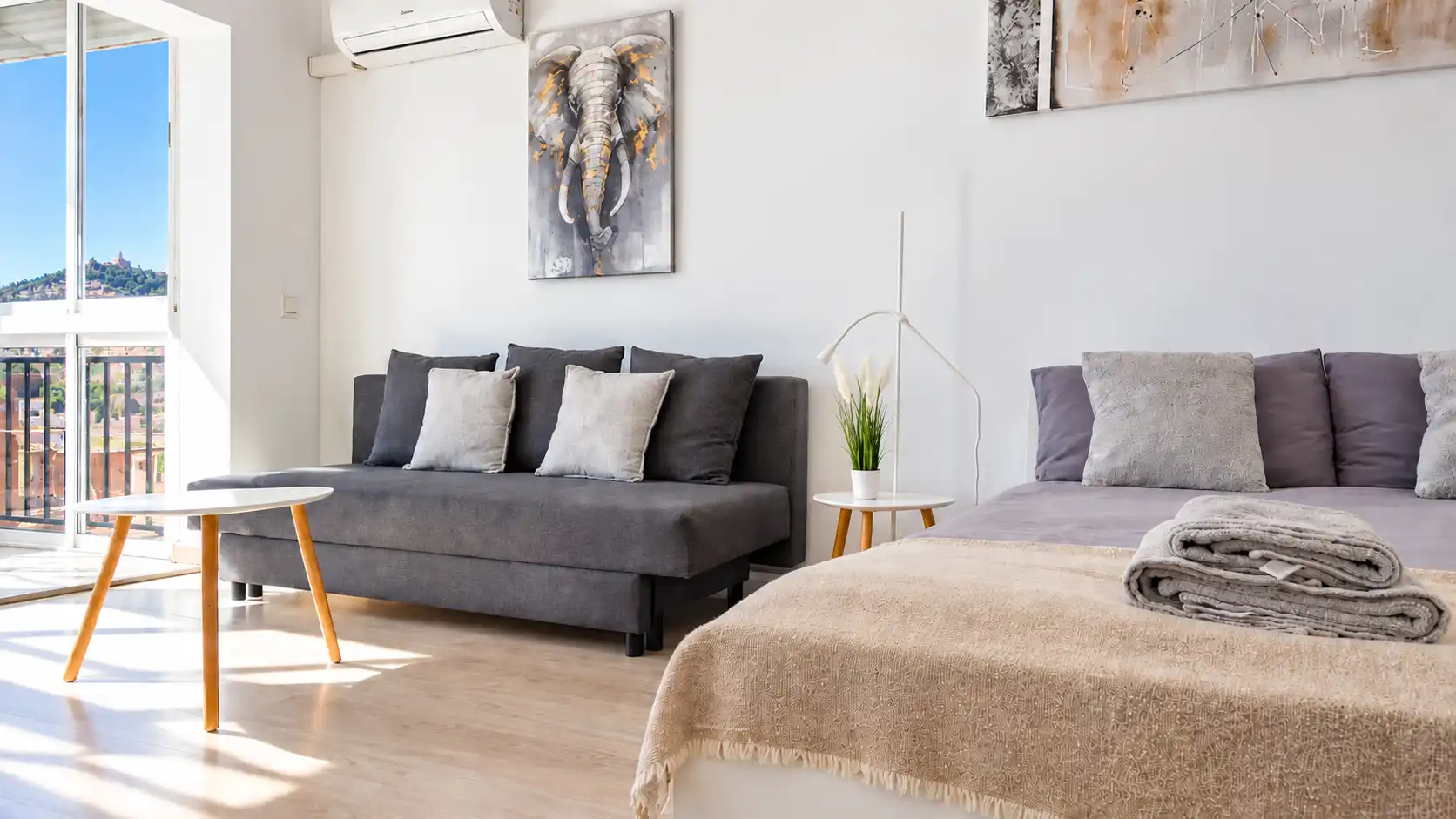 Studio avec ascenseur à vendre à Centro, imagen 10