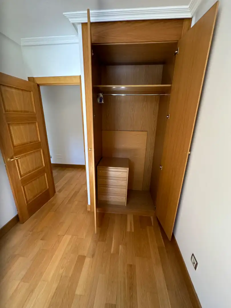 Habitación de Piso en venta en Valladolid con Calefacción, Parquet y Trastero