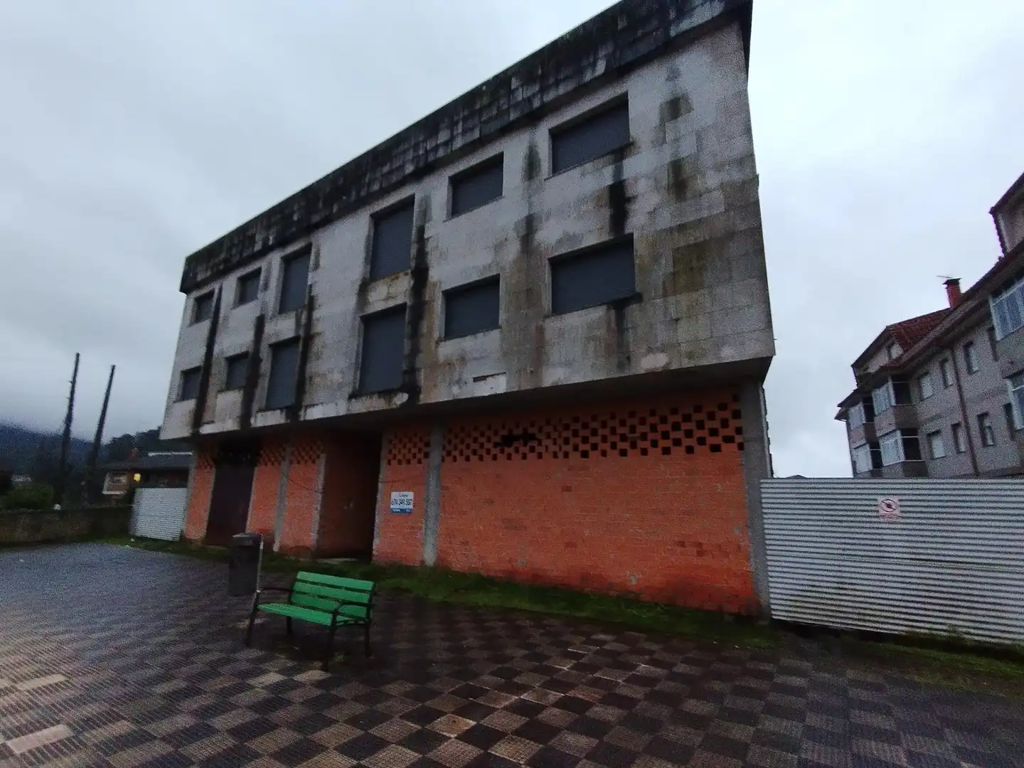 Wohngebäude zum Verkauf in Calle de Antonio Palacios, imagen 37