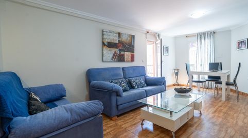 Foto 5 de Piso en venta en Plaza Xúquer, Paiporta