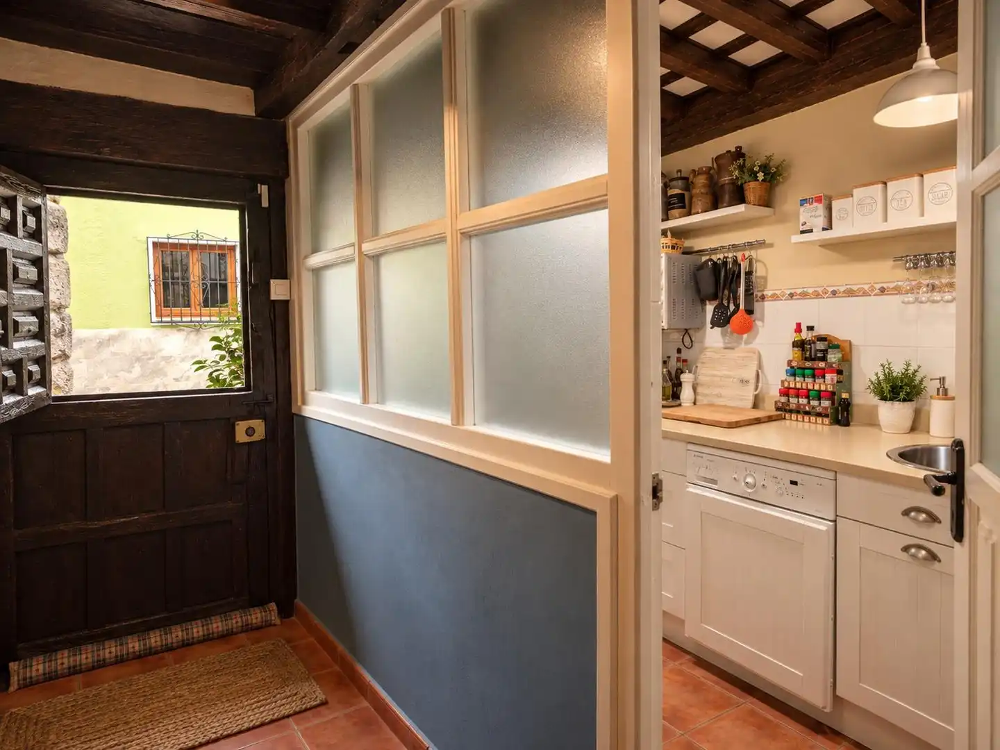 Terraced house for sale in Valdáliga, imagen 6