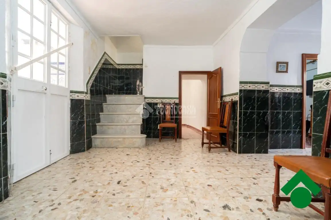 Casa adosada en venta en Cártama con Aire acondicionado