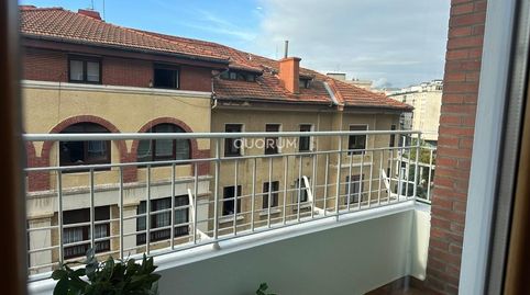 Foto 3 de Piso en venta en Calle Ibaiondo, Las Arenas, Getxo