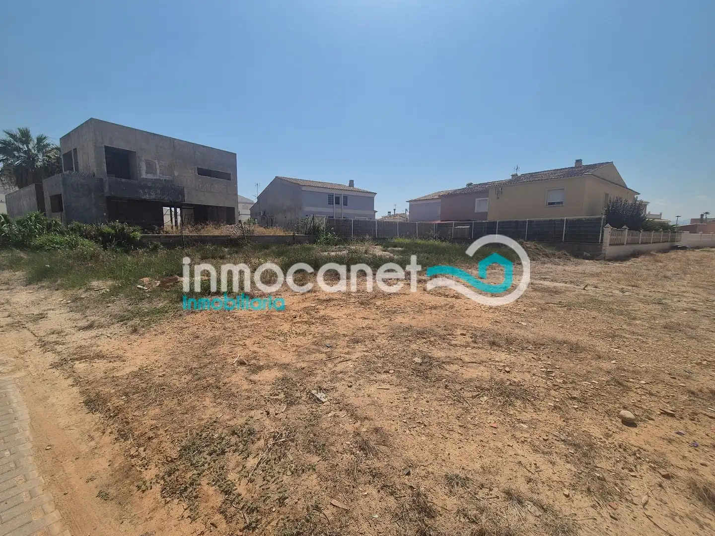 Terreno residencial en venta en Oliva Playa, imagen 4