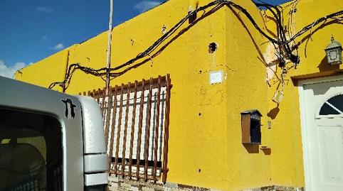 Foto 3 de Casa o xalet en venda a Picos de Europa , Santa María del Águila, Almería