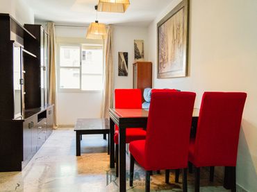 Wohnung mit Aufzug zum Verkauf in Camino Suárez 54
