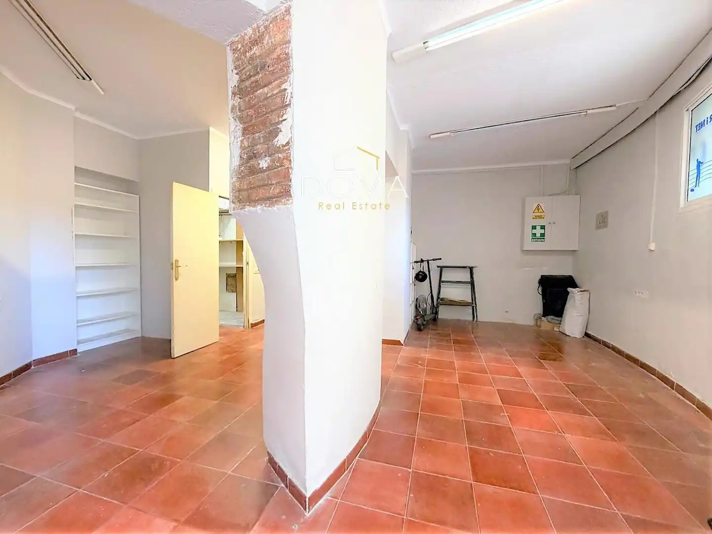 Commercial properties for sale in Barcelona