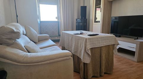 Foto 4 von Wohnung zum Verkauf in Cruz Roja, Sevilla Capital