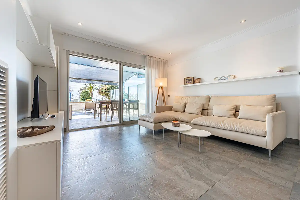 Piso en venta en Avinguda de Montserrat, 44, Platja de la Paella
