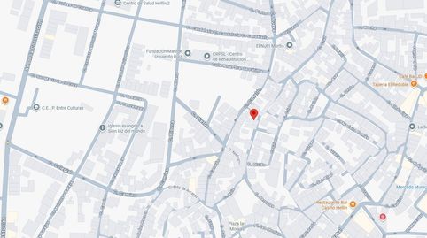 Foto 4 von Wohnung zum Verkauf in Canalón, Hellín, Albacete