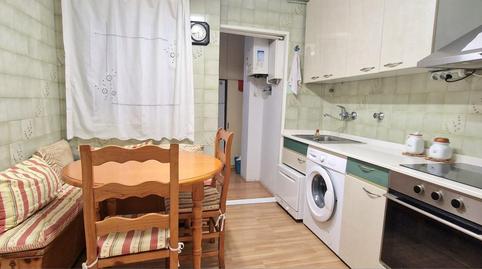 Foto 3 de Piso en venta en De la Duquesa de Villahermosa, Ciudad Jardín - Parque Roma,  Zaragoza Capital