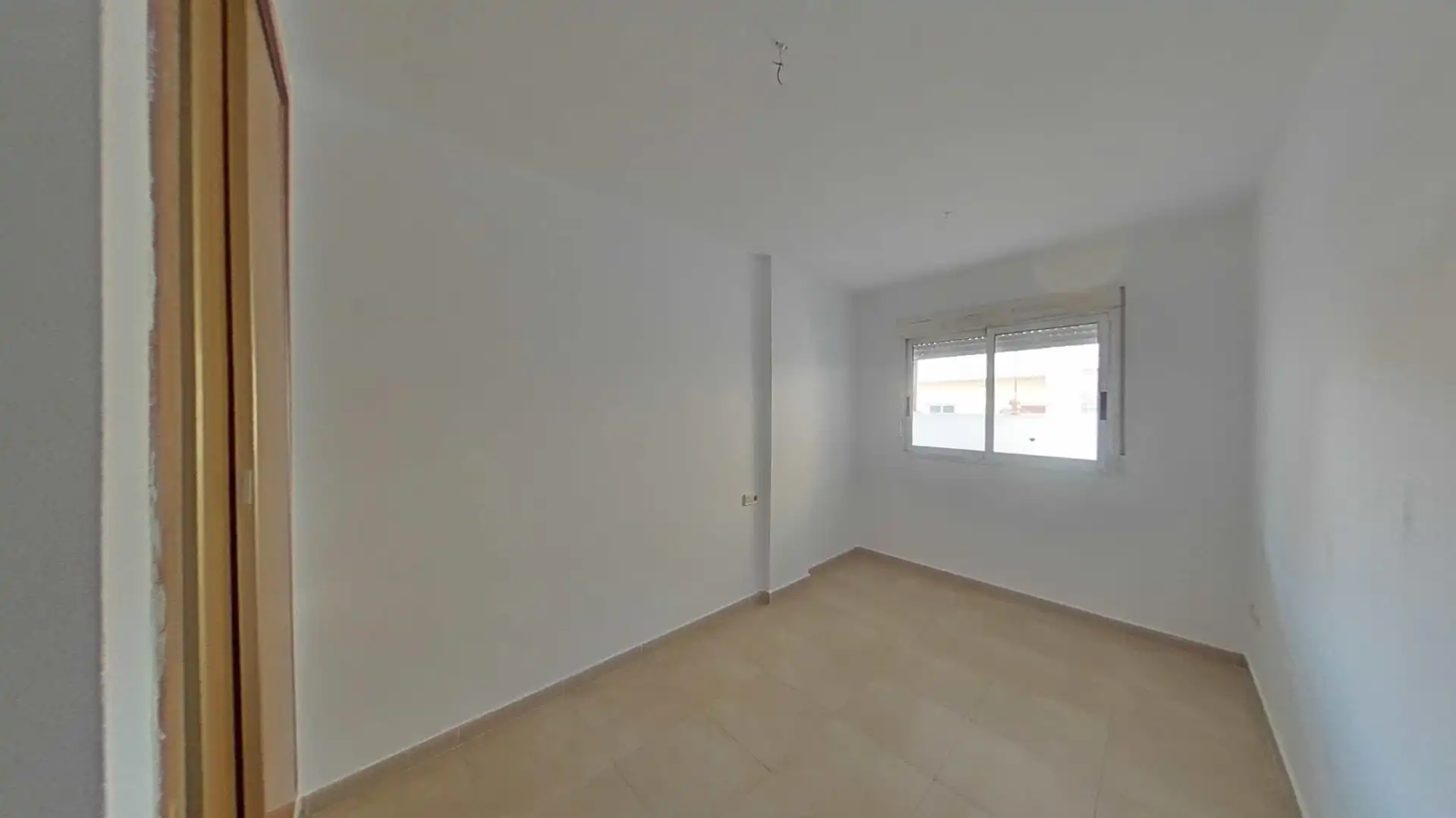 Habitación de Piso en venta en Murcia con Terraza y Trastero