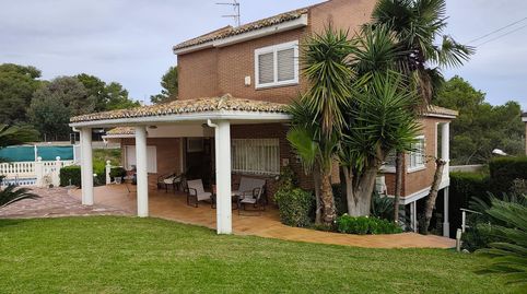 Photo 3 of Houses for sale in Calle Mare Deu de L'esperança, El Vedat - Santa Apolonia, Torrent