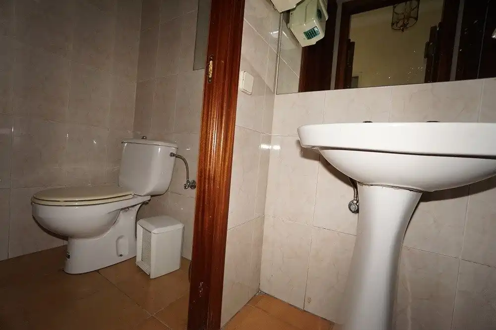 Local comercial en venda a Paseo ACACIAS 59, imagen 21