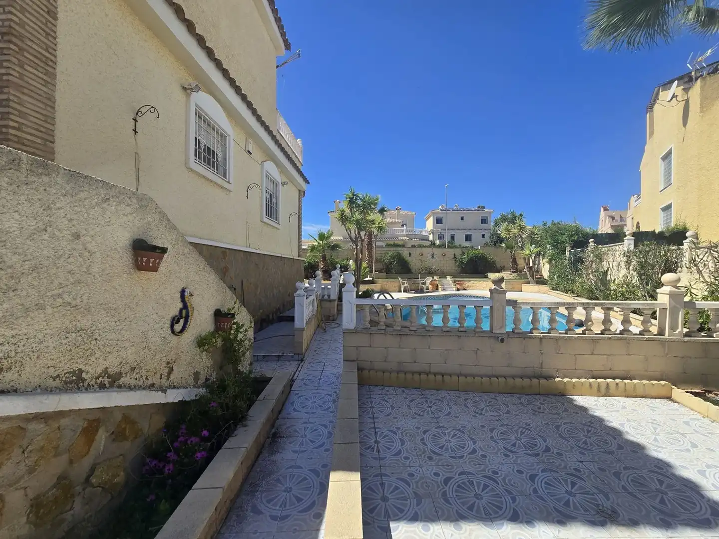 Villa à vendre à Monforte del Cid, imagen 17