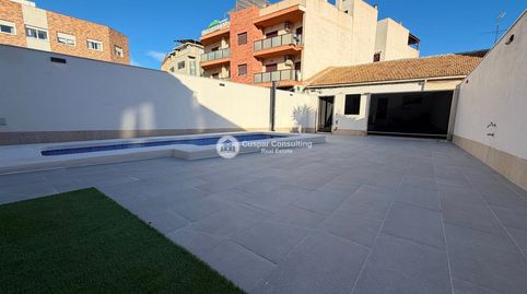 Foto 4 von Einfamilien-Reihenhaus zur Miete in N/a, San Javier ciudad, San Javier