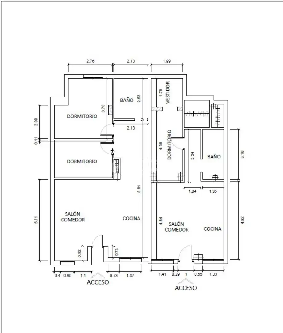 Appartement à vendre à Santa María de Benquerencia, imagen 36