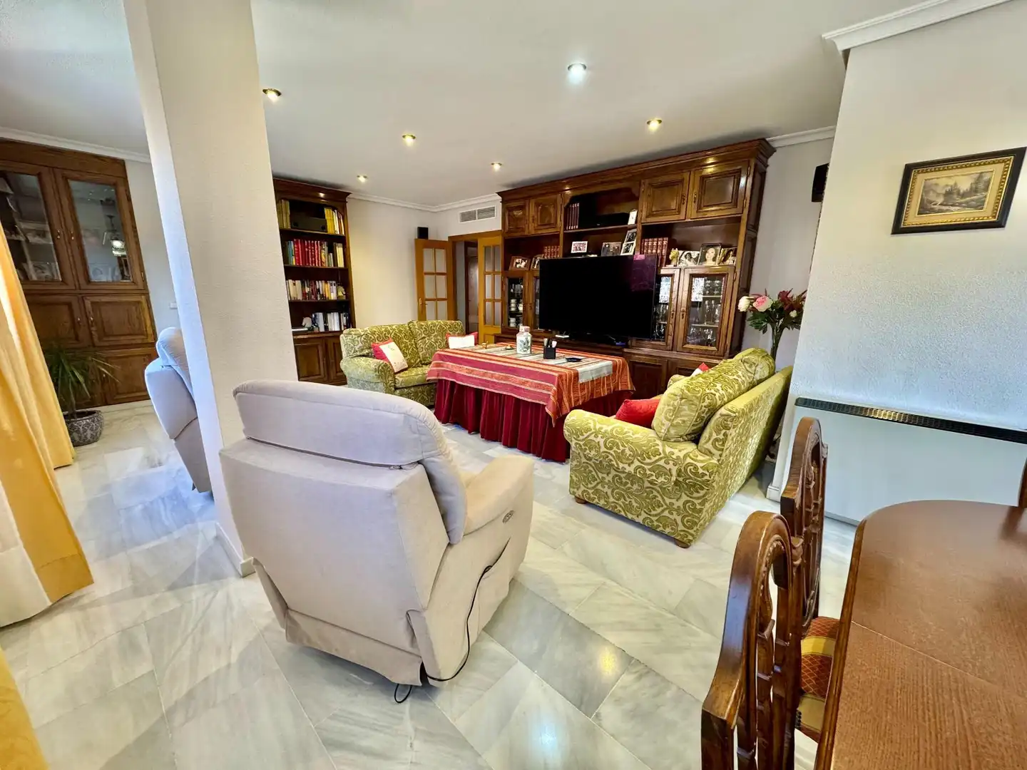 Flat with lift for sale in Poniente-Sur, imagen 3