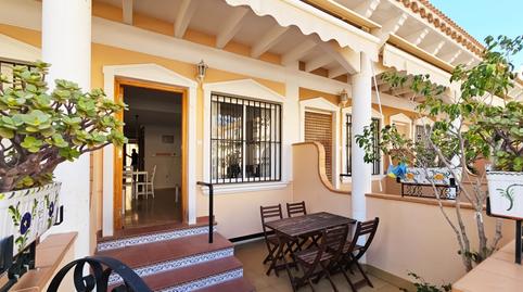 Foto 2 de Casa o xalet en venda a Calas Santiago Bernabéu, Santa Pola