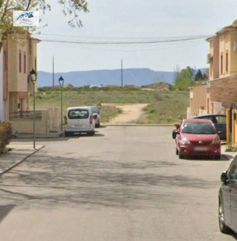 Casa-chalet en Venta en Calle SEÑORIO DE AJOFRIN en Ajofrín