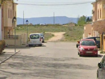 Casa en venta en Calle SEÑORIO DE AJOFRIN
