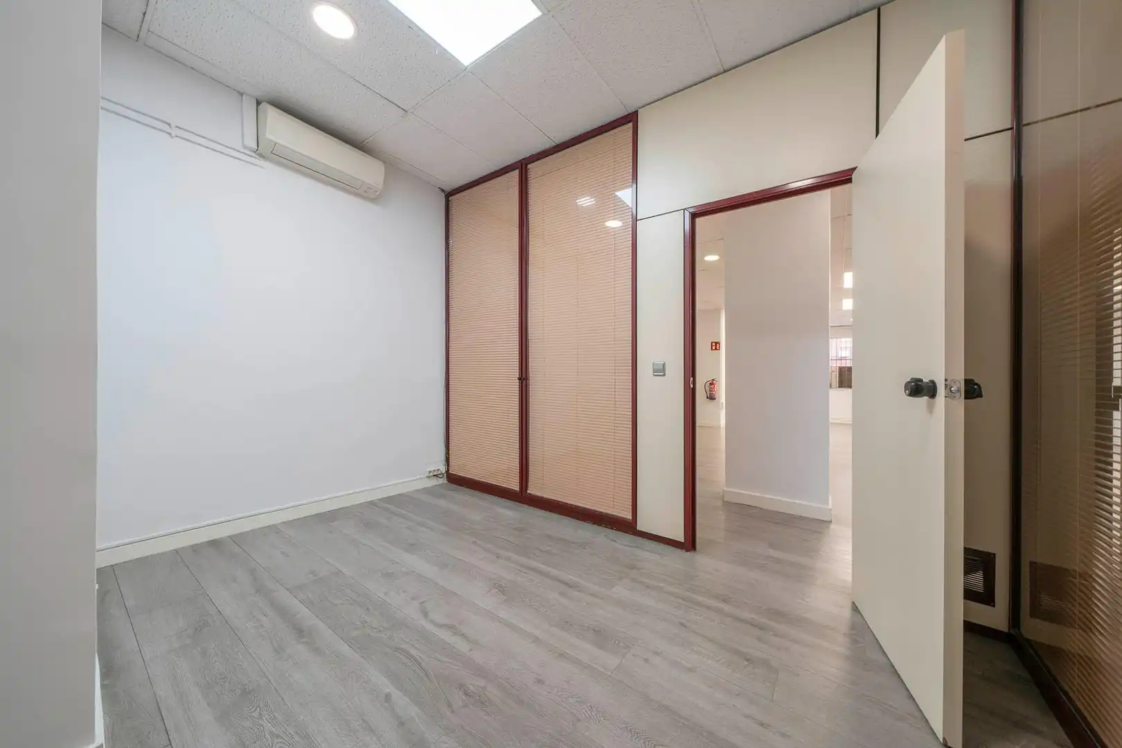 Oficina con ascensor en venta en Calle boix y morer, imagen 22