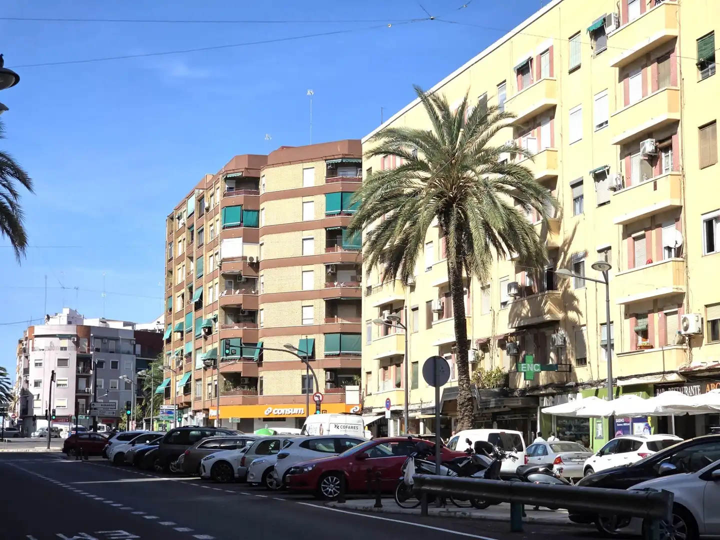 Appartement avec terrasse à vendre à CAMPANAR, imagen 36