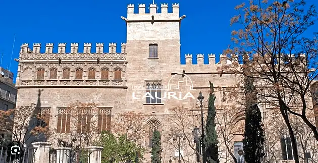 Aparcament en venda a Ciutat Vella, imagen 4