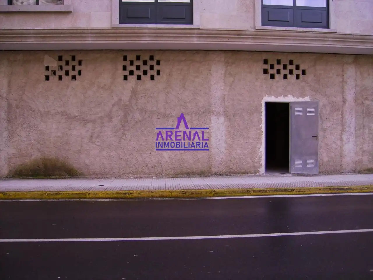 Gewerbefläche zur Miete in A Pobra do Caramiñal, imagen 4