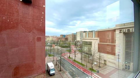 Foto 4 de Pis de lloguer a Abandoibarra - Guggenheim, Bilbao