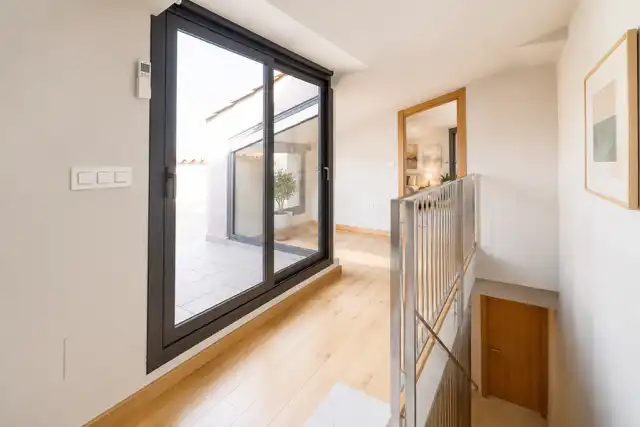 Duplex with pool for sale in Torroella de Montgrí, imagen 7