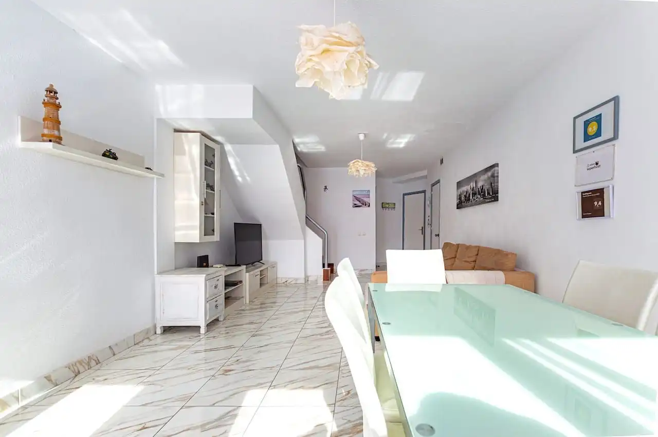 Dúplex en venda a Corralejo