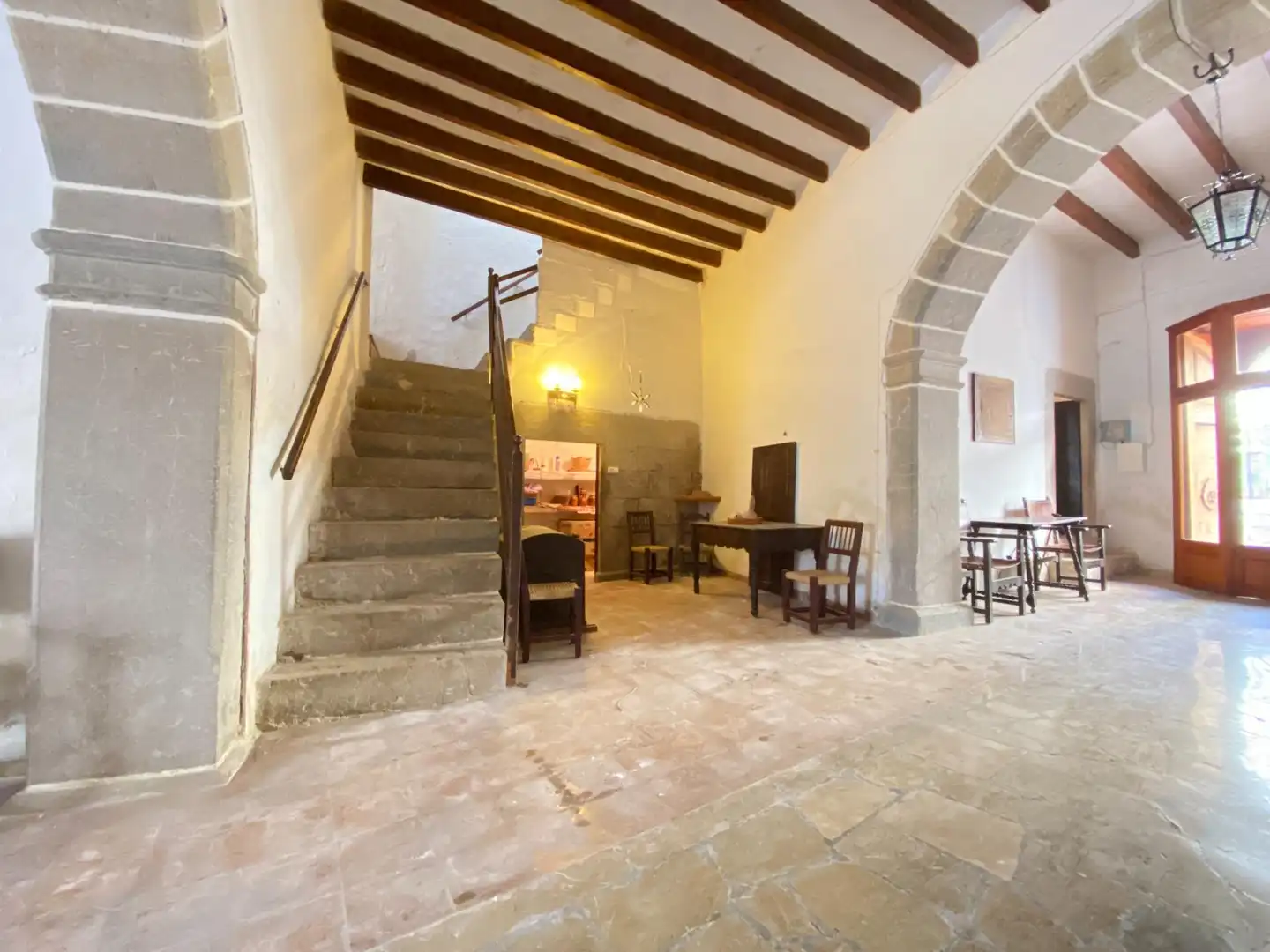 Casa amb jardí en venda a PERE ESTRUCH 24, imagen 5