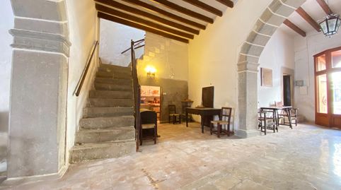 Photo 5 of Houses for sale in Pere Estruch, 24, Binissalem, Illes Balears